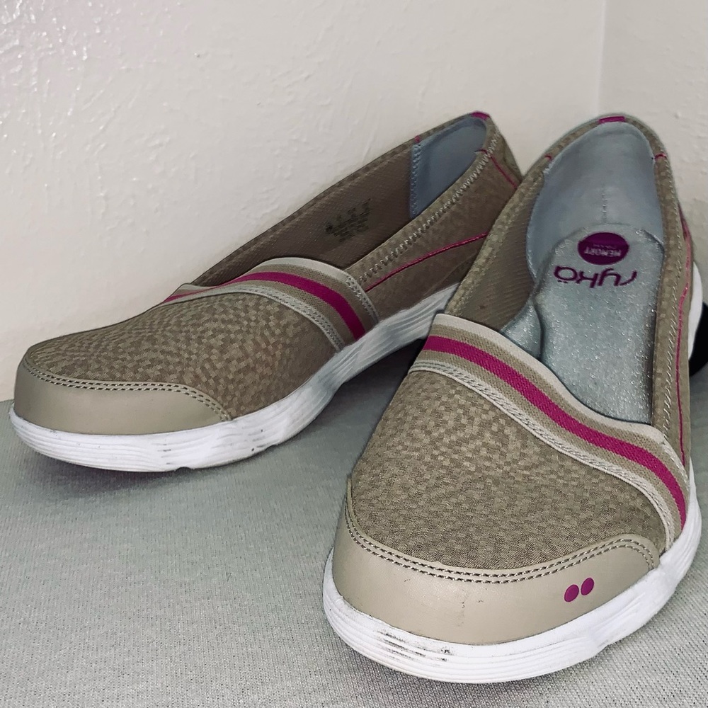 Ryka Women's 9 Slip On
